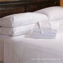 100 % Cotton Stretch Fitted Bed Sheets Double Size